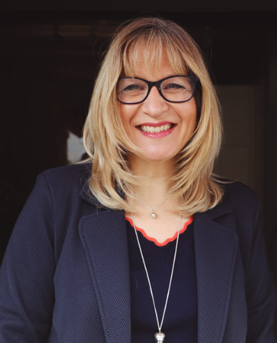 Sonya Weir, Administrator